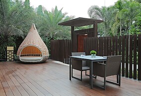 Grand Hyatt Sanya Haitang Bay Resort and Spa