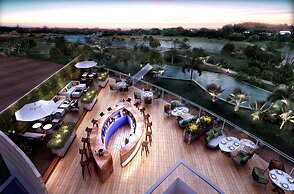 Grand Hyatt Sanya Haitang Bay Resort and Spa