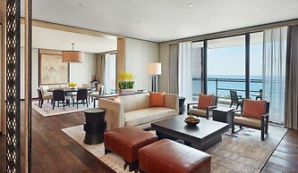 Grand Hyatt Sanya Haitang Bay Resort and Spa