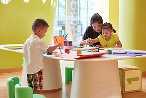 Grand Hyatt Sanya Haitang Bay Resort and Spa