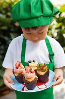 Grand Hyatt Sanya Haitang Bay Resort and Spa