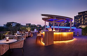 Grand Hyatt Sanya Haitang Bay Resort and Spa