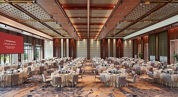 Grand Hyatt Sanya Haitang Bay Resort and Spa