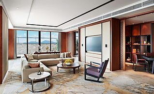 Grand Hyatt Sanya Haitang Bay Resort and Spa