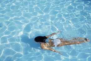 Grand Hyatt Sanya Haitang Bay Resort and Spa