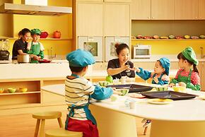 Grand Hyatt Sanya Haitang Bay Resort and Spa