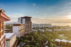 Grand Hyatt Sanya Haitang Bay Resort and Spa