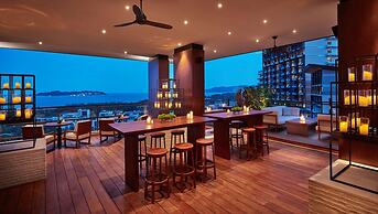 Grand Hyatt Sanya Haitang Bay Resort and Spa