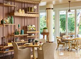 Grand Hyatt Sanya Haitang Bay Resort and Spa