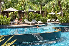 Grand Hyatt Sanya Haitang Bay Resort and Spa