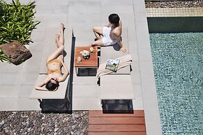 Grand Hyatt Sanya Haitang Bay Resort and Spa