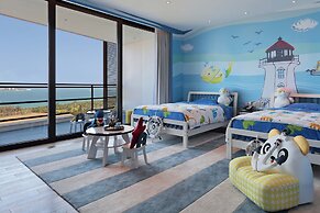 Grand Hyatt Sanya Haitang Bay Resort and Spa