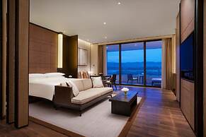 Grand Hyatt Sanya Haitang Bay Resort and Spa