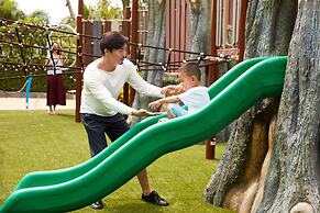 Grand Hyatt Sanya Haitang Bay Resort and Spa