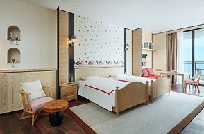 Grand Hyatt Sanya Haitang Bay Resort and Spa