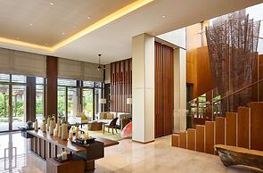 Grand Hyatt Sanya Haitang Bay Resort and Spa