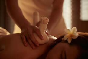 Grand Hyatt Sanya Haitang Bay Resort and Spa