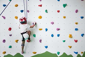 Grand Hyatt Sanya Haitang Bay Resort and Spa