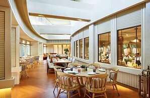 Grand Hyatt Sanya Haitang Bay Resort and Spa