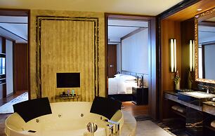 Grand Hyatt Sanya Haitang Bay Resort and Spa