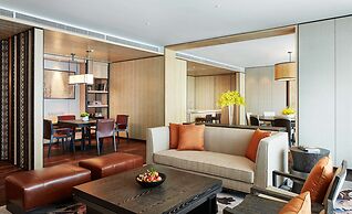 Grand Hyatt Sanya Haitang Bay Resort and Spa