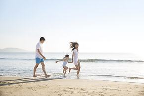 Grand Hyatt Sanya Haitang Bay Resort and Spa