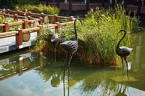 Grand Hyatt Sanya Haitang Bay Resort and Spa