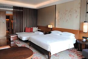Hyatt Regency Xi An