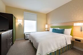 Home2 Suites by Hilton Cincinnati Liberty Township