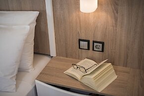 Sea & City Apartments