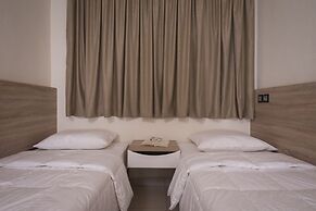 Sea & City Apartments