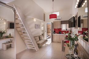 Sea & City Apartments