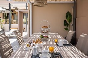 Sea & City Apartments