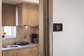 Sea & City Apartments