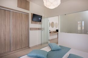 Sea & City Apartments