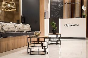 Sea & City Apartments