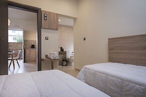 Sea & City Apartments