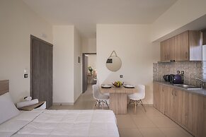 Sea & City Apartments