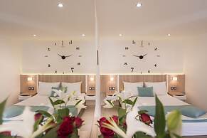 Sea & City Apartments