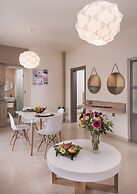 Sea & City Apartments