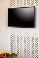 Sea & City Apartments