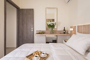 Sea & City Apartments