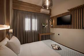 Sea & City Apartments