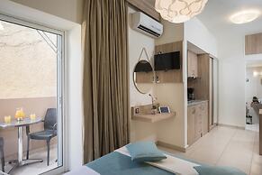 Sea & City Apartments