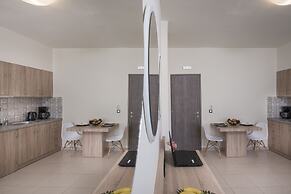 Sea & City Apartments