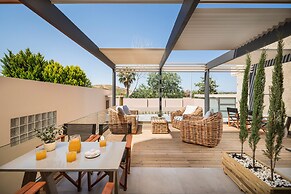 Sea & City Apartments