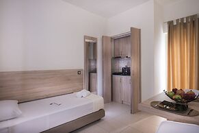 Sea & City Apartments