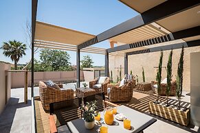 Sea & City Apartments