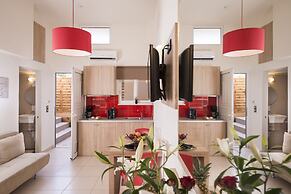 Sea & City Apartments