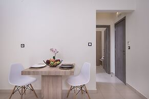 Sea & City Apartments